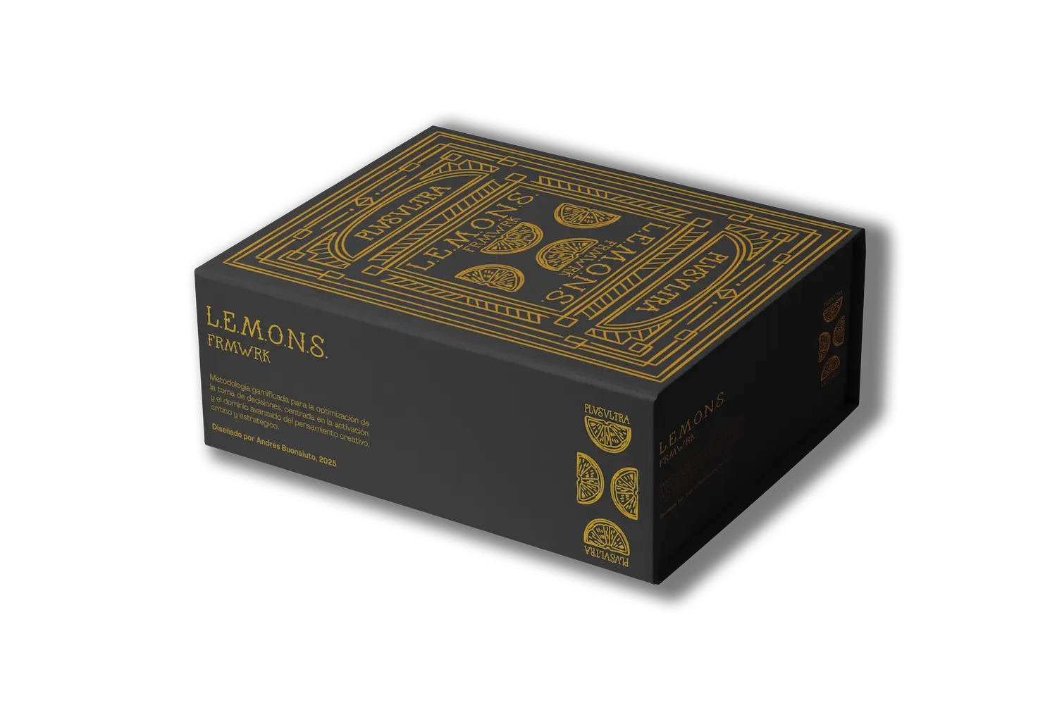 L.E.M.O.N.S. Framework